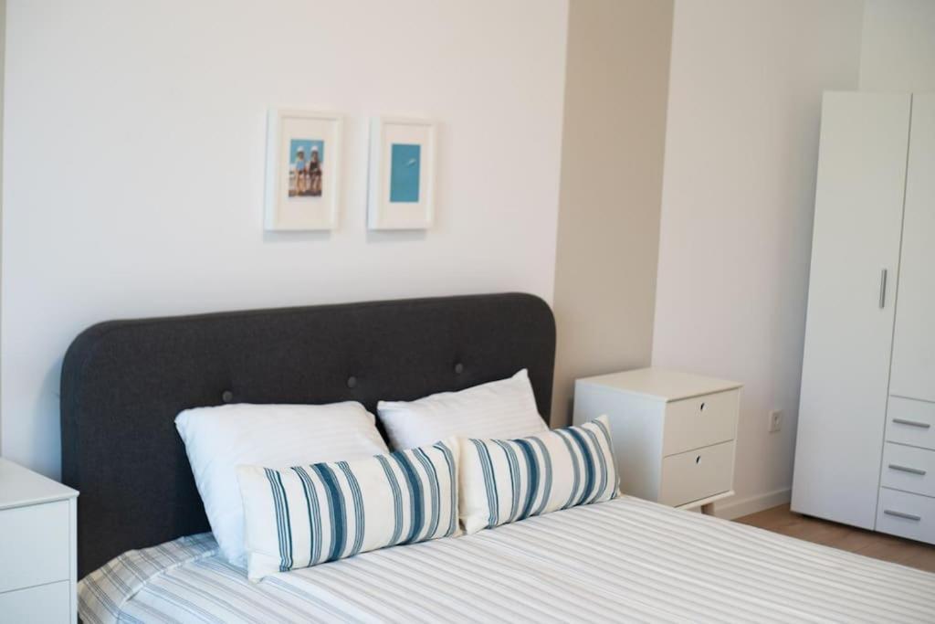 Mycampus 1 Bdrm, Stay 4, Free Parking, Garden, Self Check-In Sofya Dış mekan fotoğraf